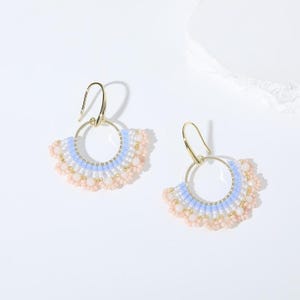 Ava - Earrings