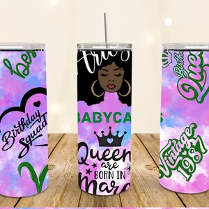 Tumblers