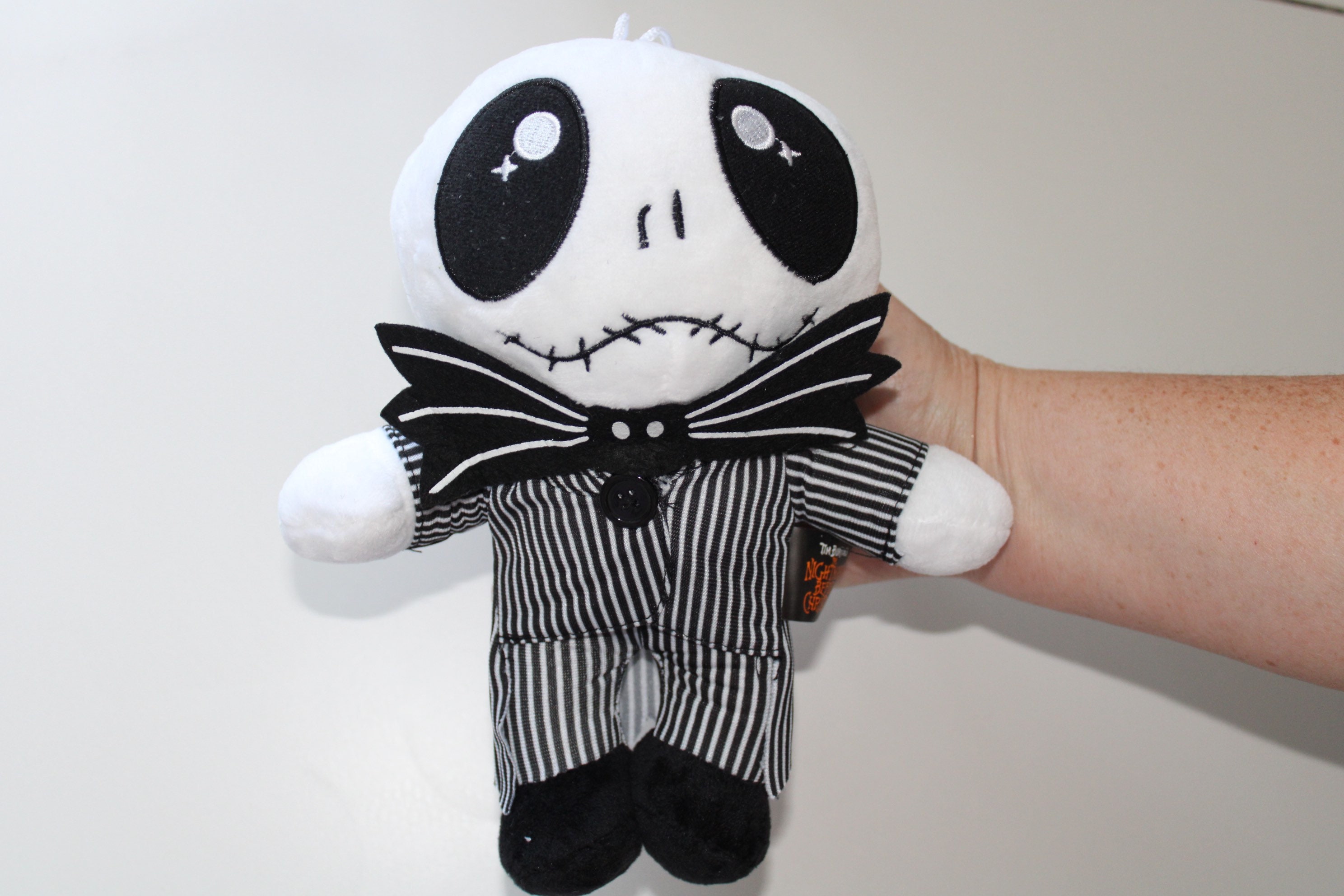 Nightmare before Christmas gift set Etsy
