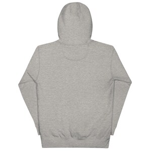 Nightmare before Christmas Mama Unisex Hoodie
