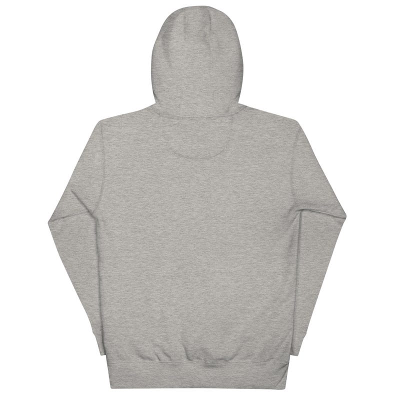 Nightmare before Christmas Mama Unisex Hoodie