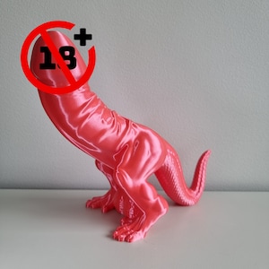 Dinosaur Sex Toys - Etsy Sweden