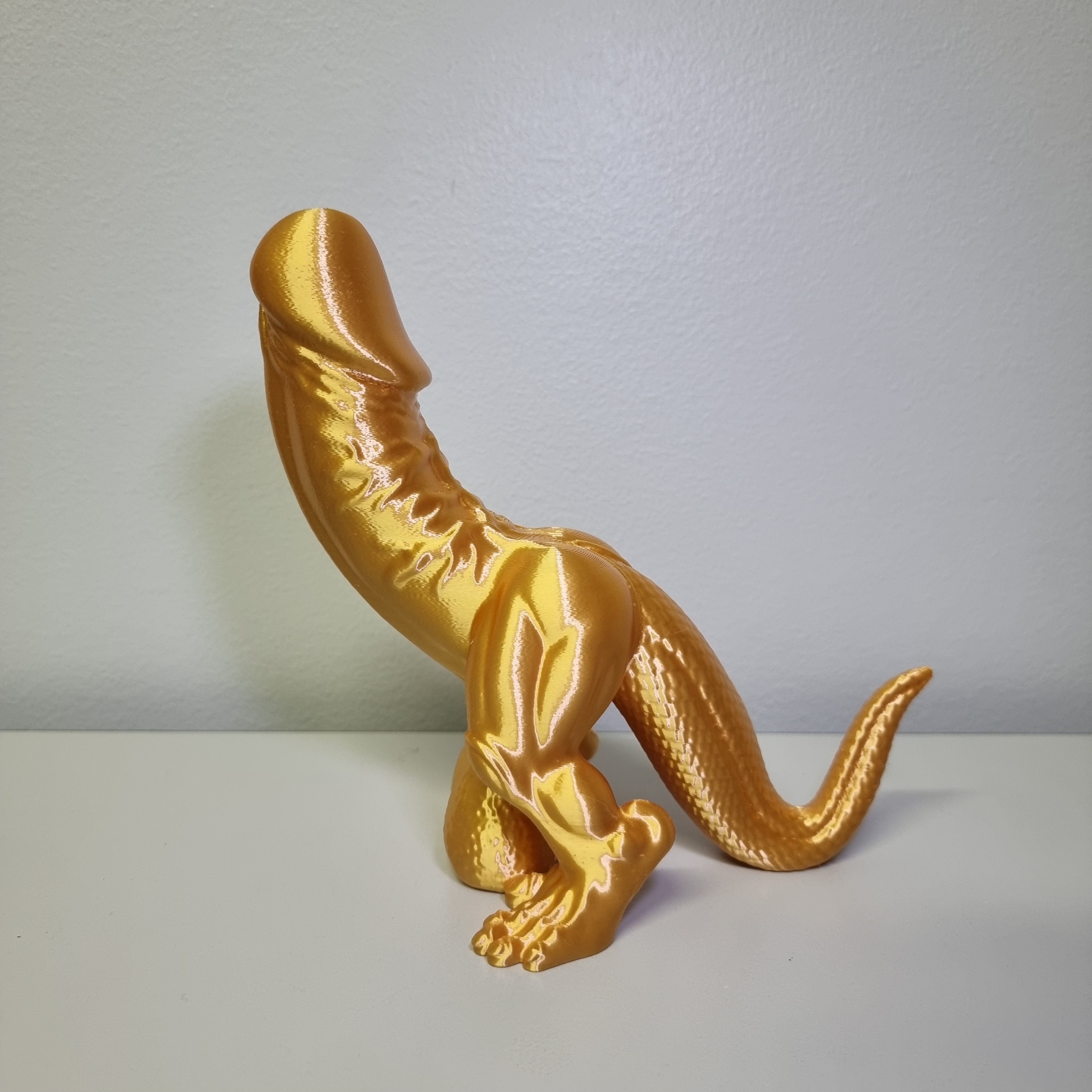 Dildosaurus Rex