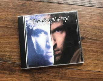 Richard Marx Rush Street 1991