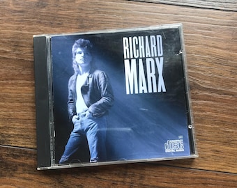 Richard Marx 1987
