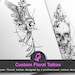 see more listings in the Custom tattoos section
