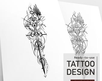 Still I rise / Phoenix tattoo design phoenix bird drawing sword tattoo flash mental health tattoo ideas motivation tattoo stencil download