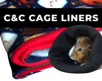 u haul liners for guinea pigs