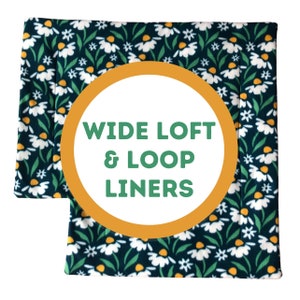 Guinea Pig Cage Liner, Wide Loft Liner, C and C Cage Liner, Loop Liner, Loft Liner, Guinea Pig Accessory, Guinea Pig Fleece, Guinea Pig Cage