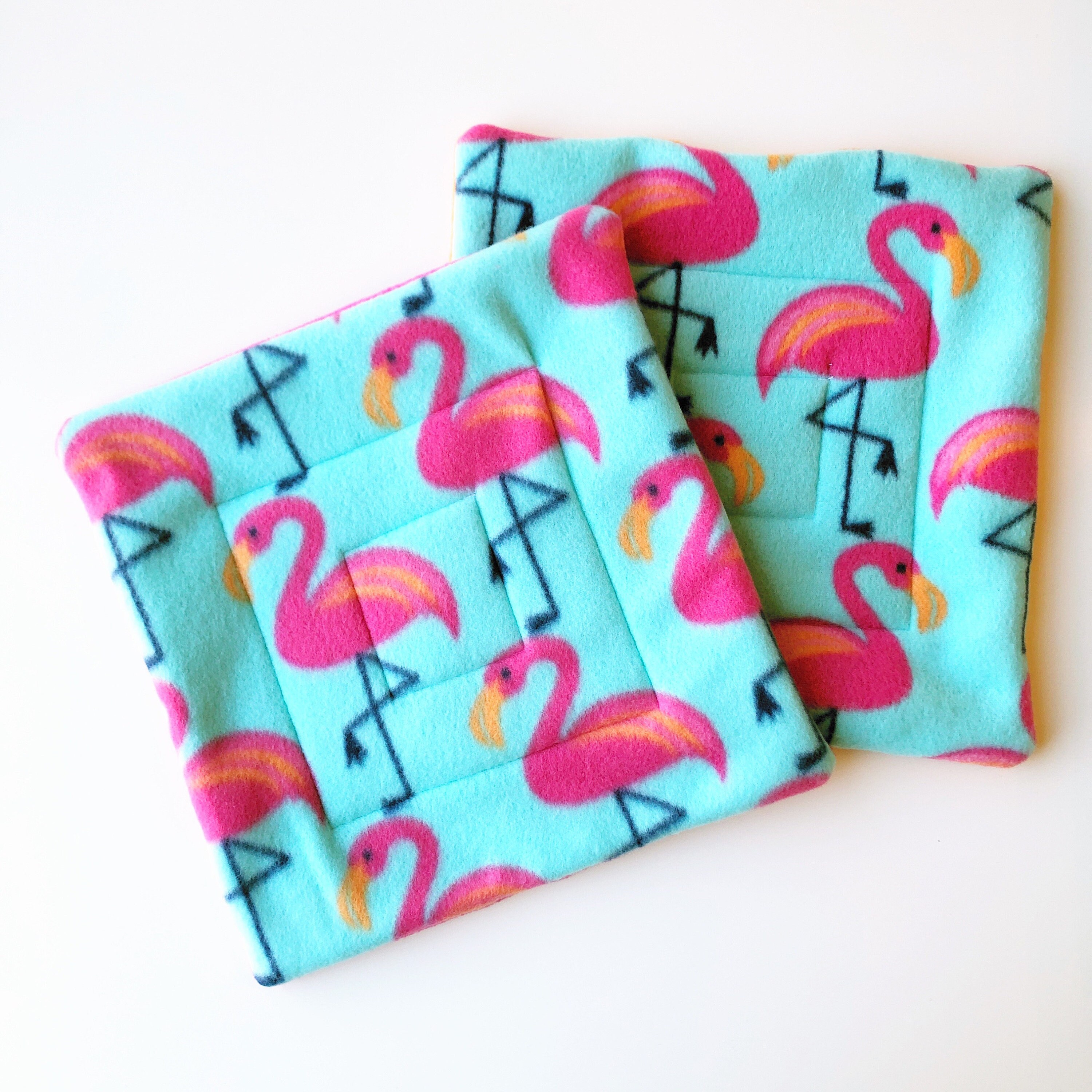 2 Pack of Guinea Pig Potty Pads / Guinea Pig Pee Pads / Small Etsy