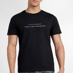 Zelensky T-shirt, Ukraine T-shirt