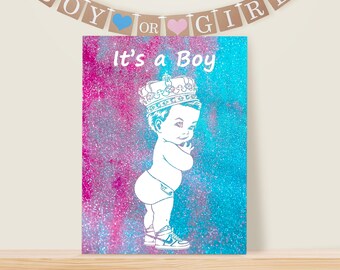 What's In Your Phone? Baby Shower Game Cards - 50 Sheets For Gender Reveal & Party Activities