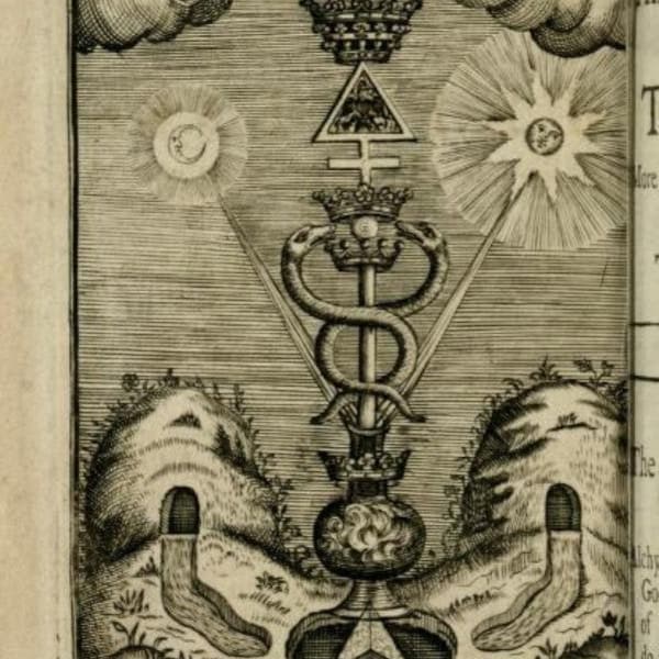 167 Old Alchemical Books & Manuscripts on DVD - Philosophy Occult Science Alchemy