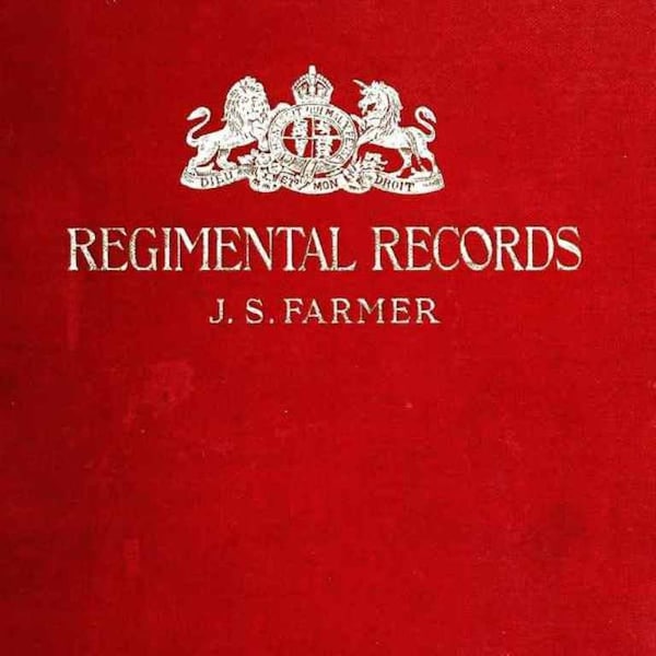 British Army Lists PRE - World War 1 - 125 Books On 2 DVDs - Regiments Records Medal History Civil War Genealogy Ancestry Book (1661 - 1914)