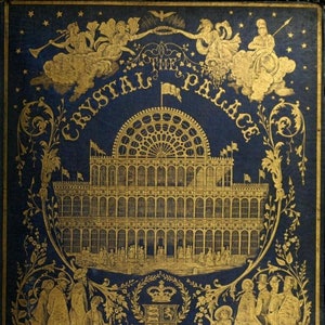 Gran Exposición de Londres de 1851: 66 libros antiguos raros en USB - Historia de la industria victoriana británica, arte, arquitectura, cultura, tecnología y ciencia