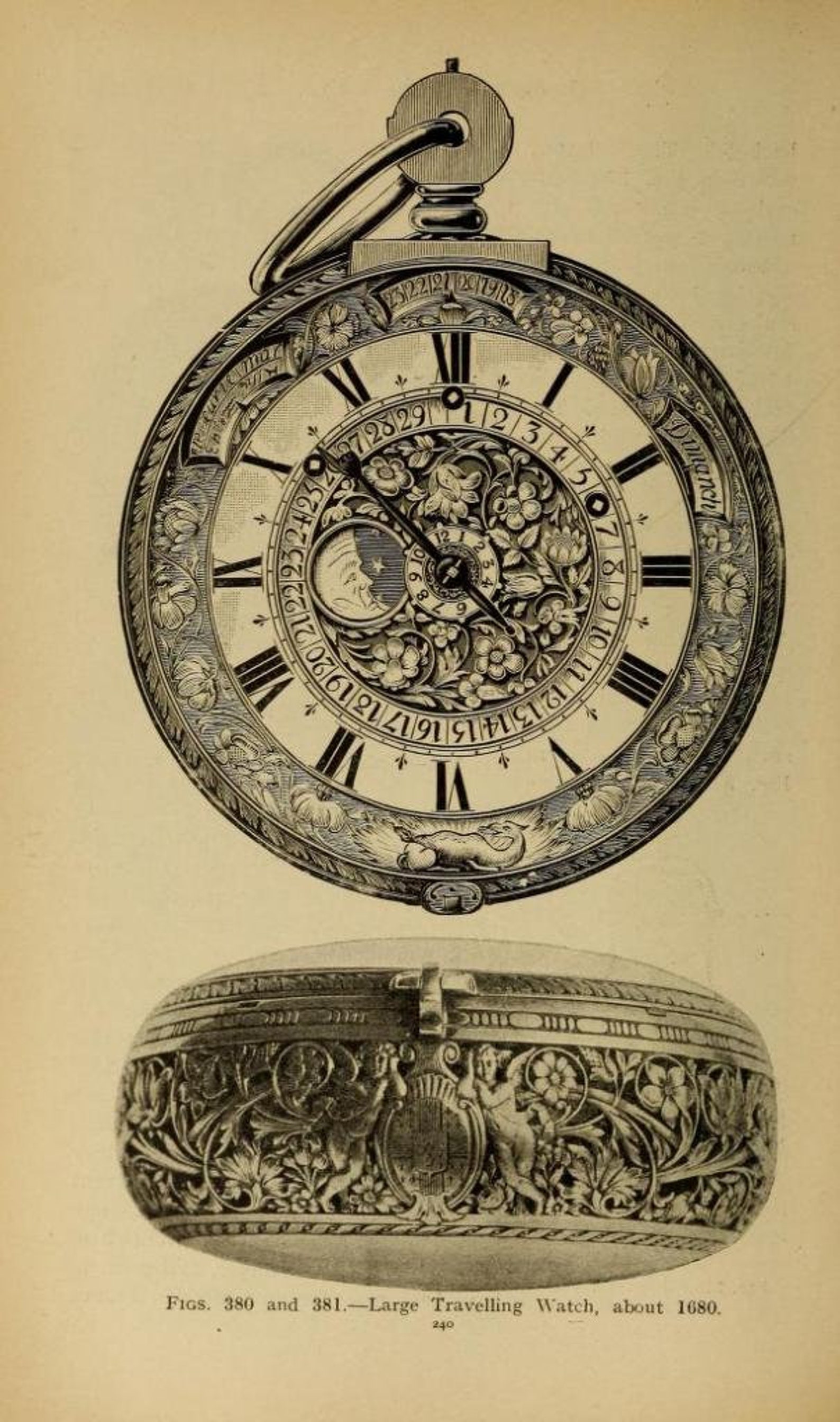 221 Rare Horology Books on USB Antique Watch & Clock Makers Etsy