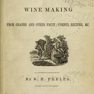 Wine & Wine Making 160 Rare Vintage Books On USB Viticulture Champagne History Grape Alcohol Drinks Liquor Bar Tasting Guides Book Glass image 5