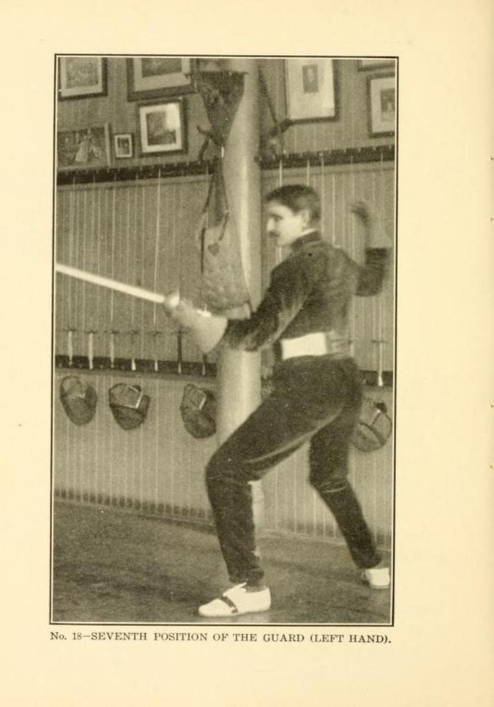 Sword Lessons 55 Rare Vintage Sword Fighting Books on USB - Fencing Swords Saber ...