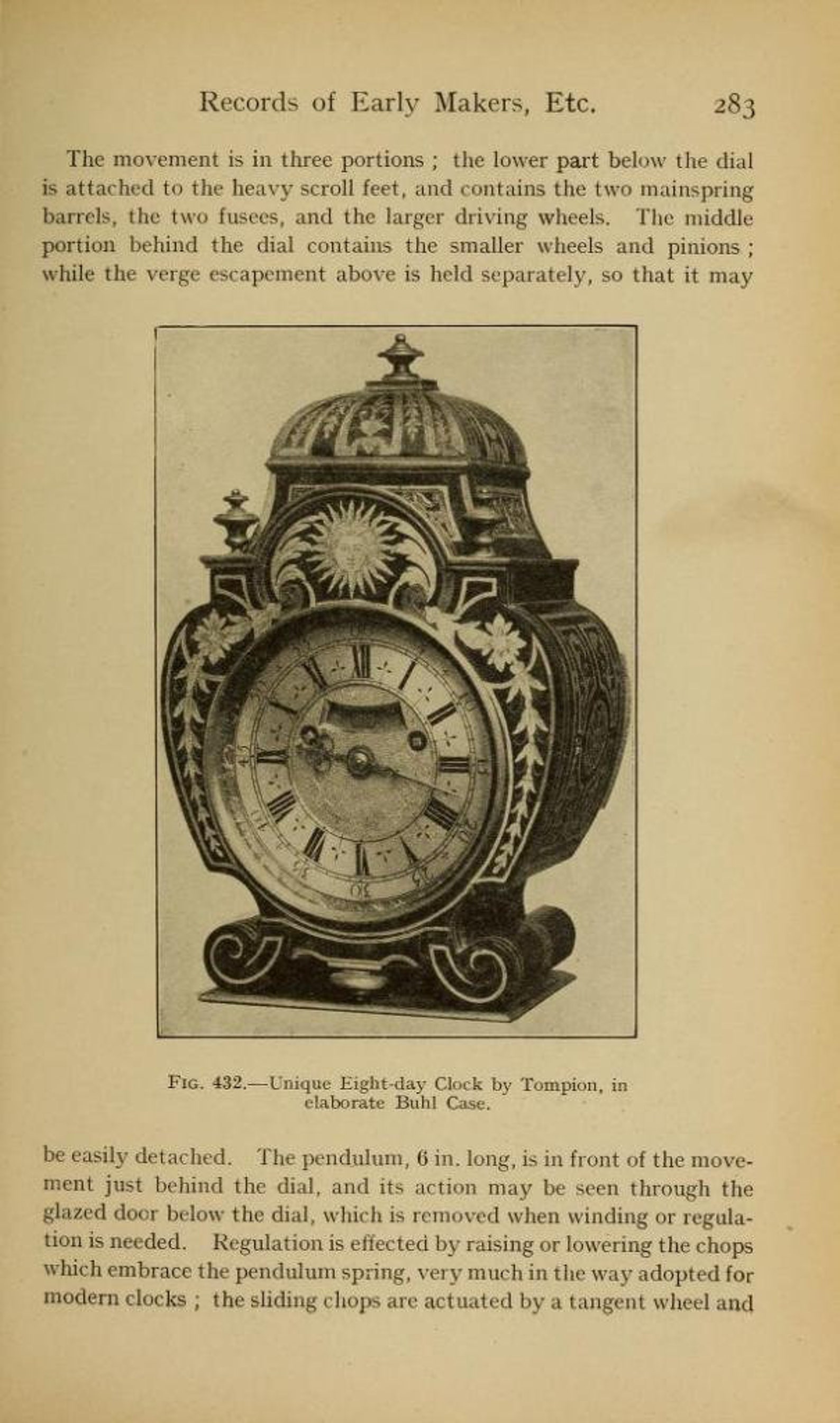 221 Rare Horology Books on USB Antique Watch & Clock Makers Etsy