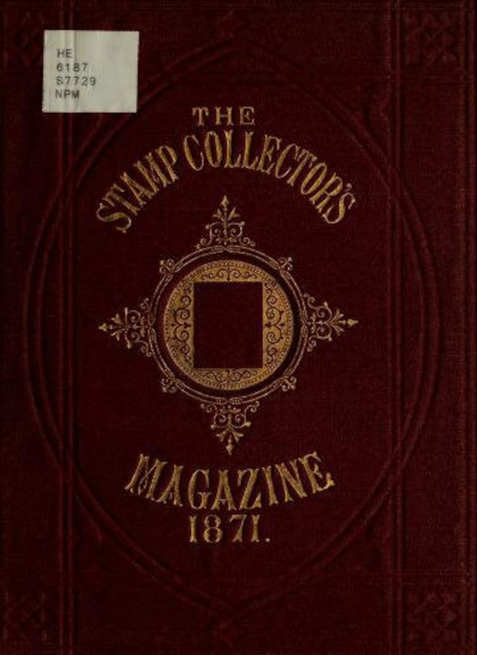 213 Rare Postage Stamp Books on USB Stamps Album Collection Etsy Canada