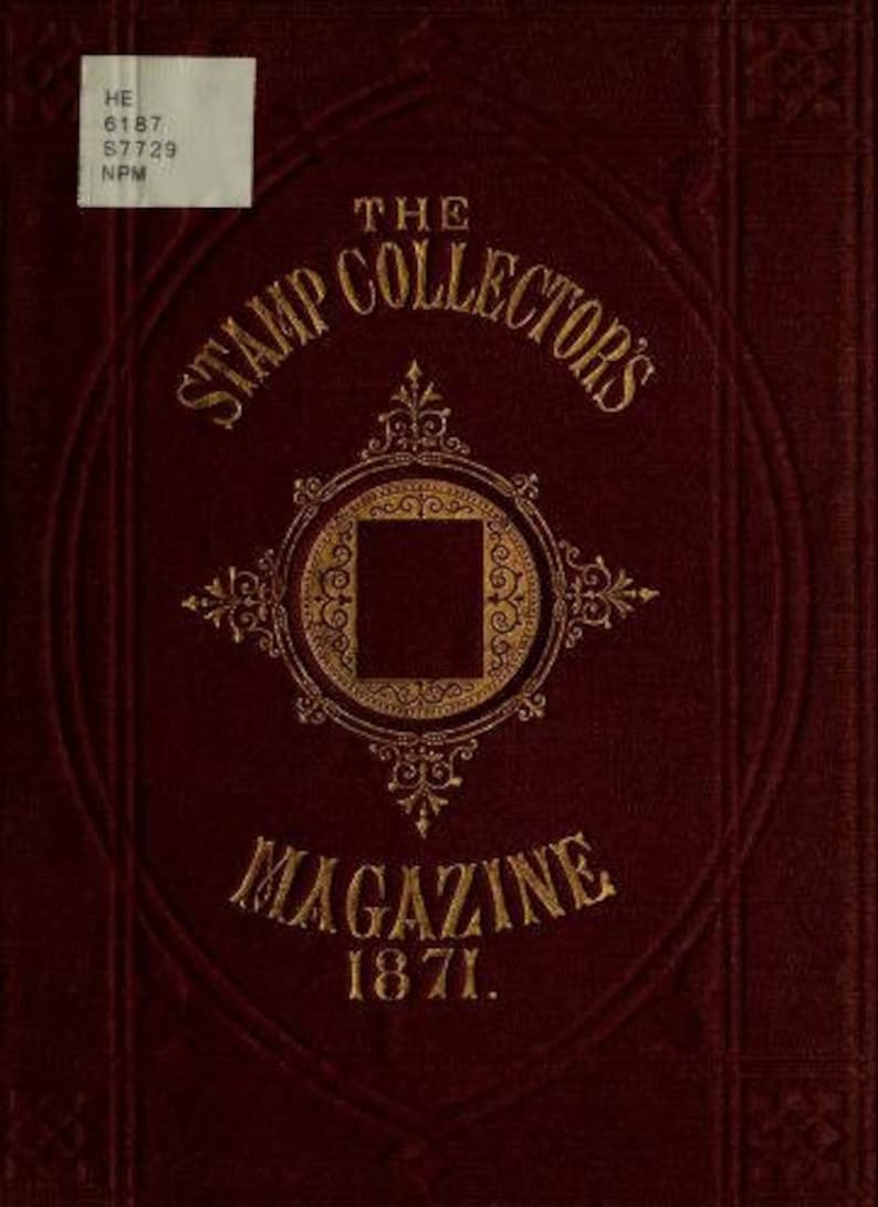 213 Rare Postage Stamp Books on USB Stamps Album Collection Etsy