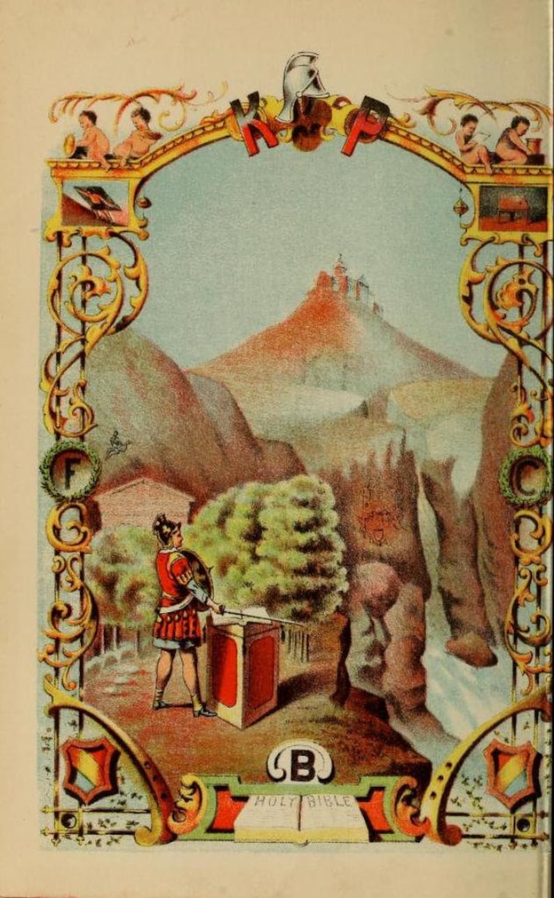 KNIGHTS TEMPLAR - 2O3 Rare Antique Books On USB - Freemasonry Freemasons Ancient Masonic Order Secret Society Rites Rituals Customs Symbols image 7