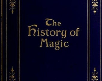 99 Rare Magic Sorcery & Witchcraft Books On USB - Witches Spells Rituals Occult Wicca Book of Shadows Grimoire Wiccan Supplies Ceremonies