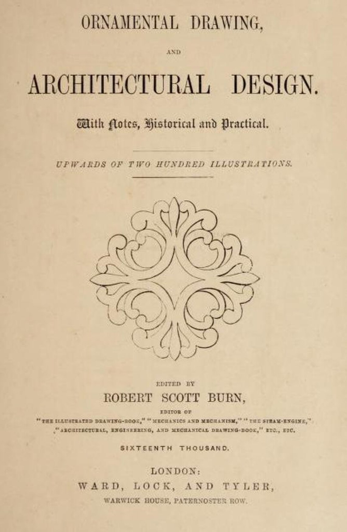 Architectural Drawing & Design 141 Vintage Books on DVD Etsy