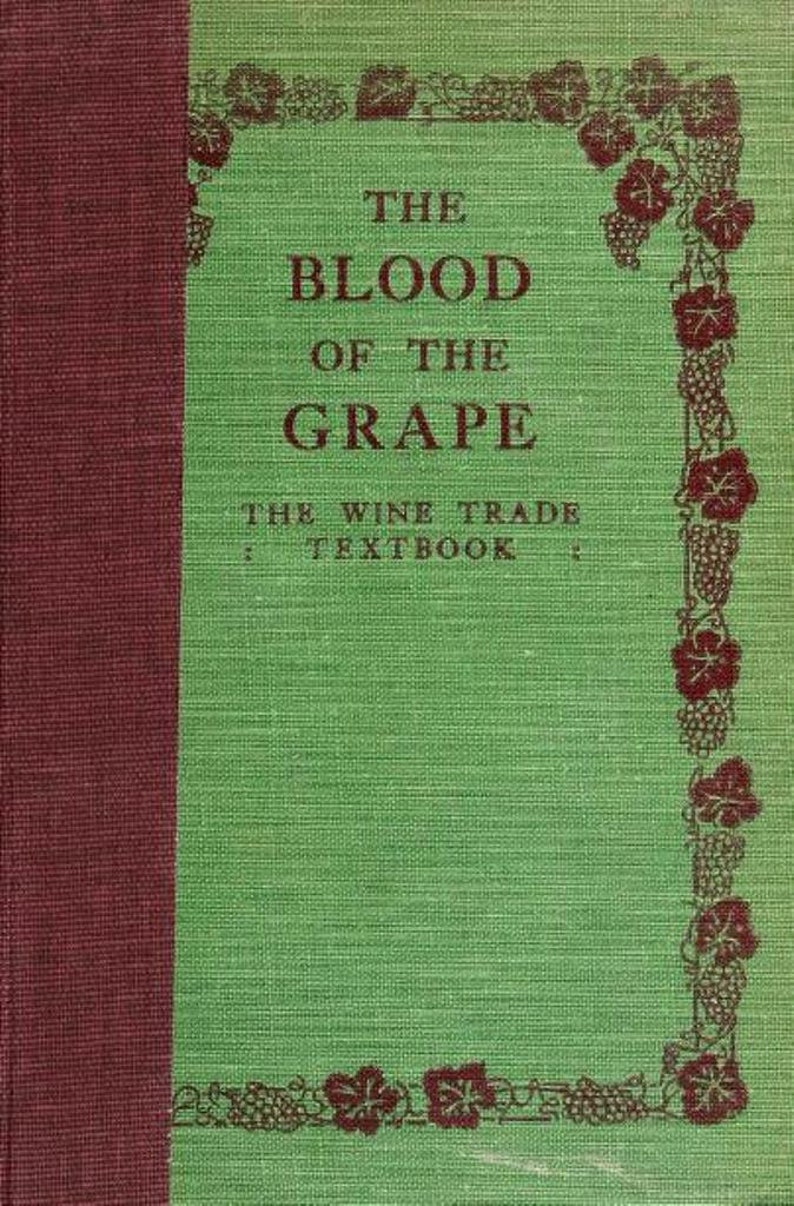 Wine & Wine Making 160 Rare Vintage Books On USB Viticulture Champagne History Grape Alcohol Drinks Liquor Bar Tasting Guides Book Glass image 9