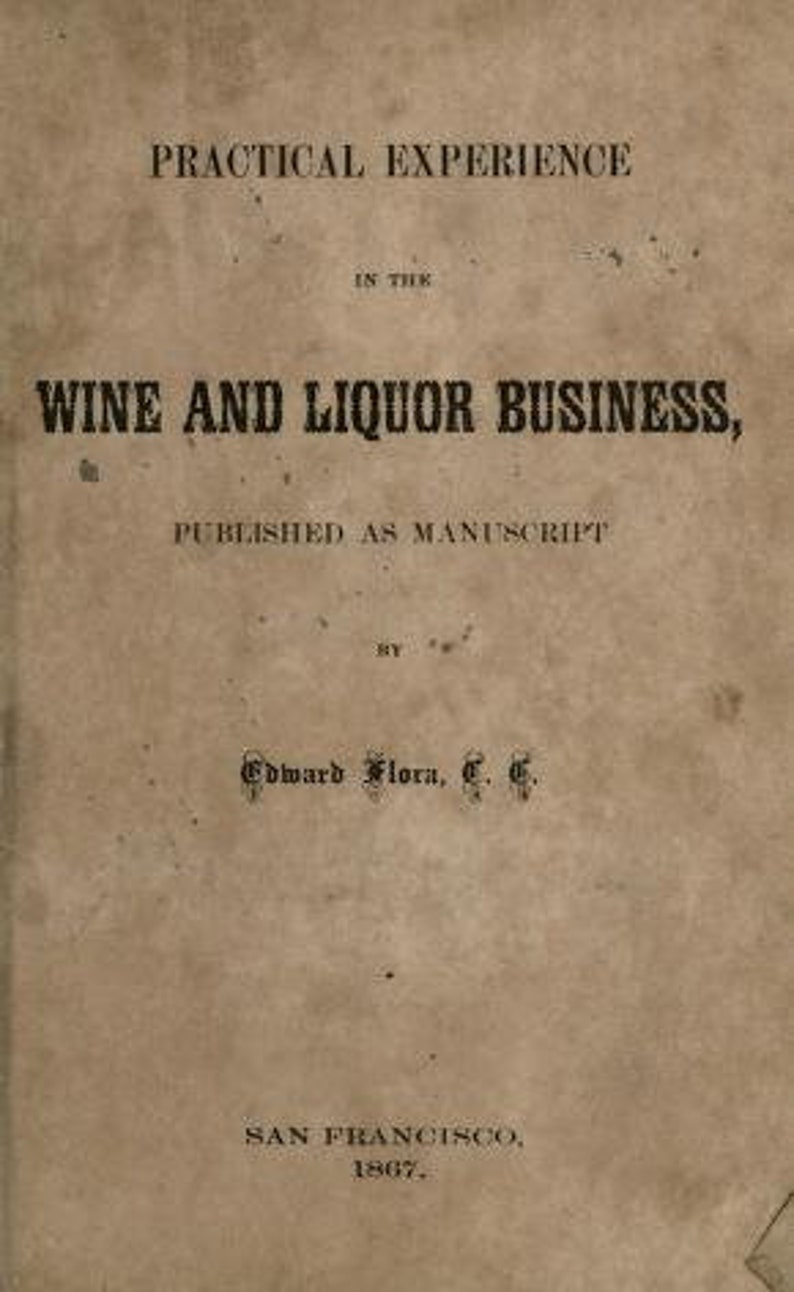 Wine & Wine Making 160 Rare Vintage Books On USB Viticulture Champagne History Grape Alcohol Drinks Liquor Bar Tasting Guides Book Glass image 6
