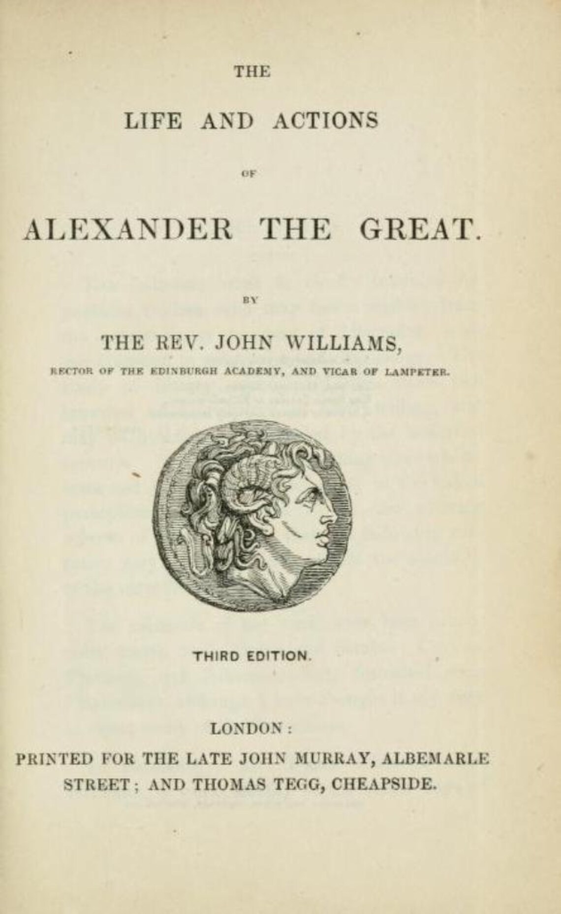 Alexander the Great 61 Rare Old Books on USB Ancient Etsy