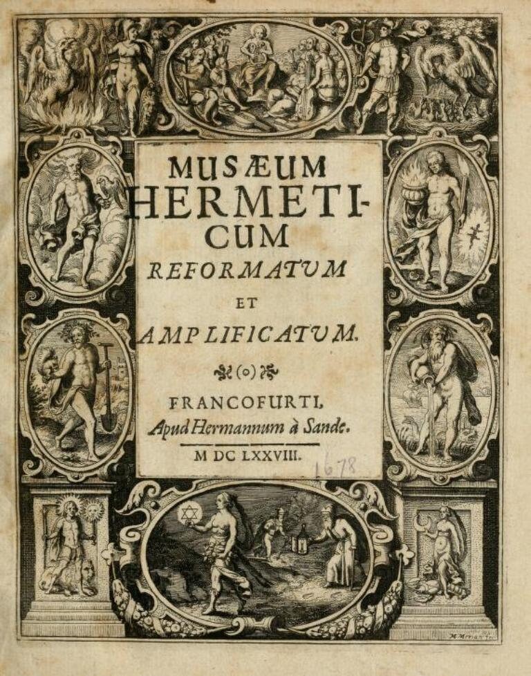 167 Old Alchemical Books & Manuscripts on USB - Philosophy 167 Old Alchemical Books & Manuscripts on USB - Philosophy