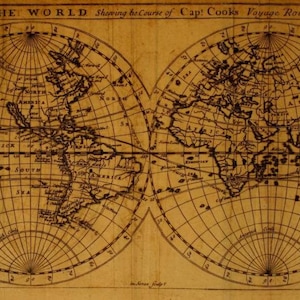 120 Rare Antique Map Making & Cartography Books on USB - Ancient World Maps Discovery History Map Reading Topography Geography Atlas Book