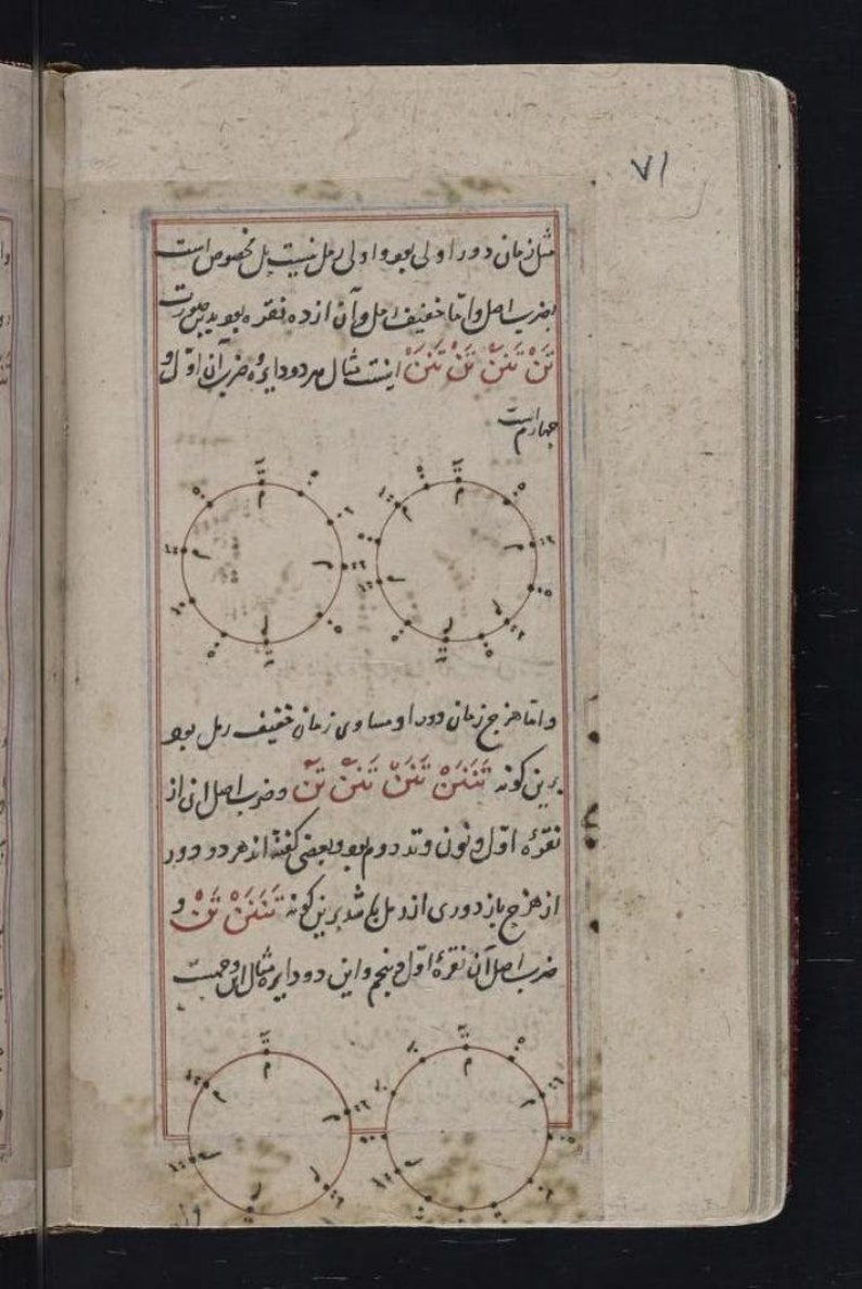 88 Rare Islamic Manuscripts On DVD - Ancient Islam Books Muslim Philosophy Astronomy Medicine Science Mathematics Religion Astrology Occult imagen 10