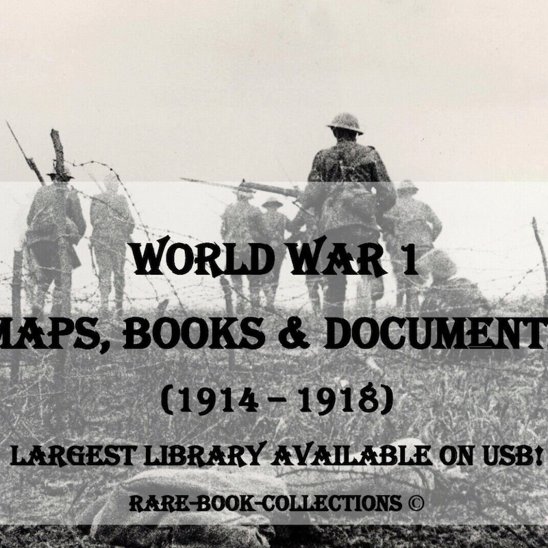 Great Front for Books Etsy