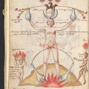 49 manoscritti alchemici rari su DVD - Alchimia Occulto Filosofia Rituali massonici Massoneria