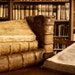 RareBookCollections store logo