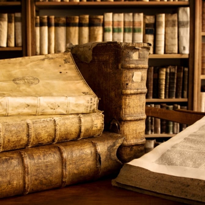 RareBookCollections