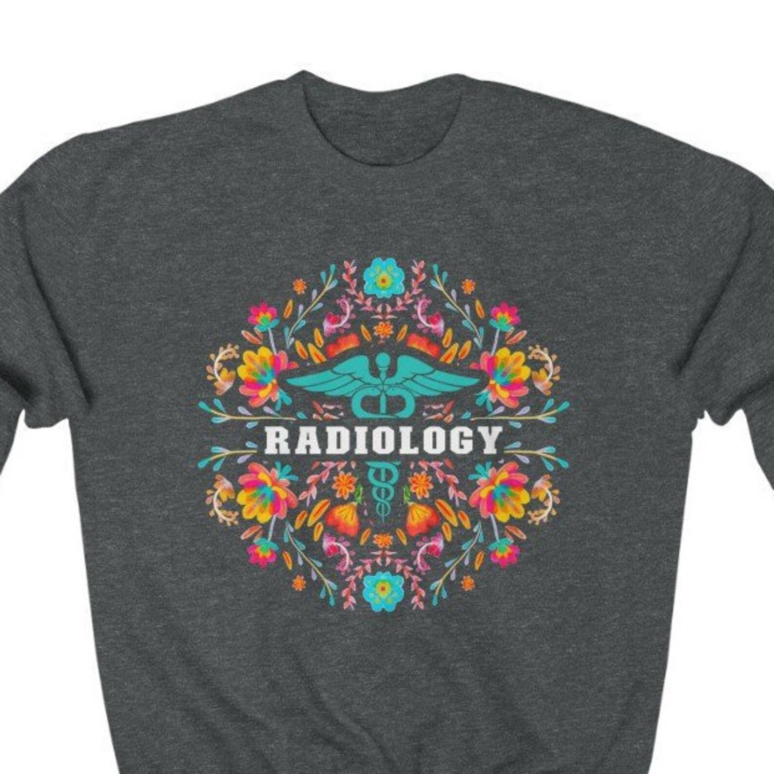 Radiology Sweatshirt Radiology Shirt Radiology Etsy