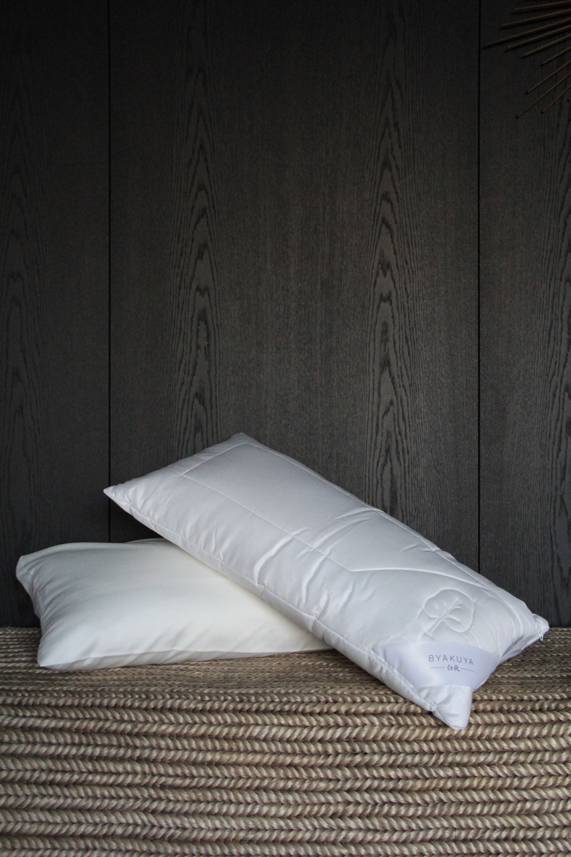 Premium TENCEL Pillow Etsy