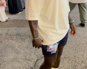 Hoochie Daddy Shorts