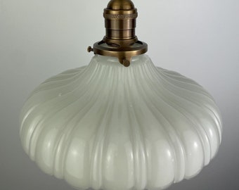 23. 1950’s フランスアンティーク　古民家 ミルクガラスシェード il_340x270.6603083754_3rje.jpg