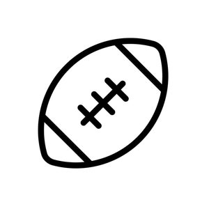 The coloring book of sports balls. Sports coloring book. Kids | Etsy