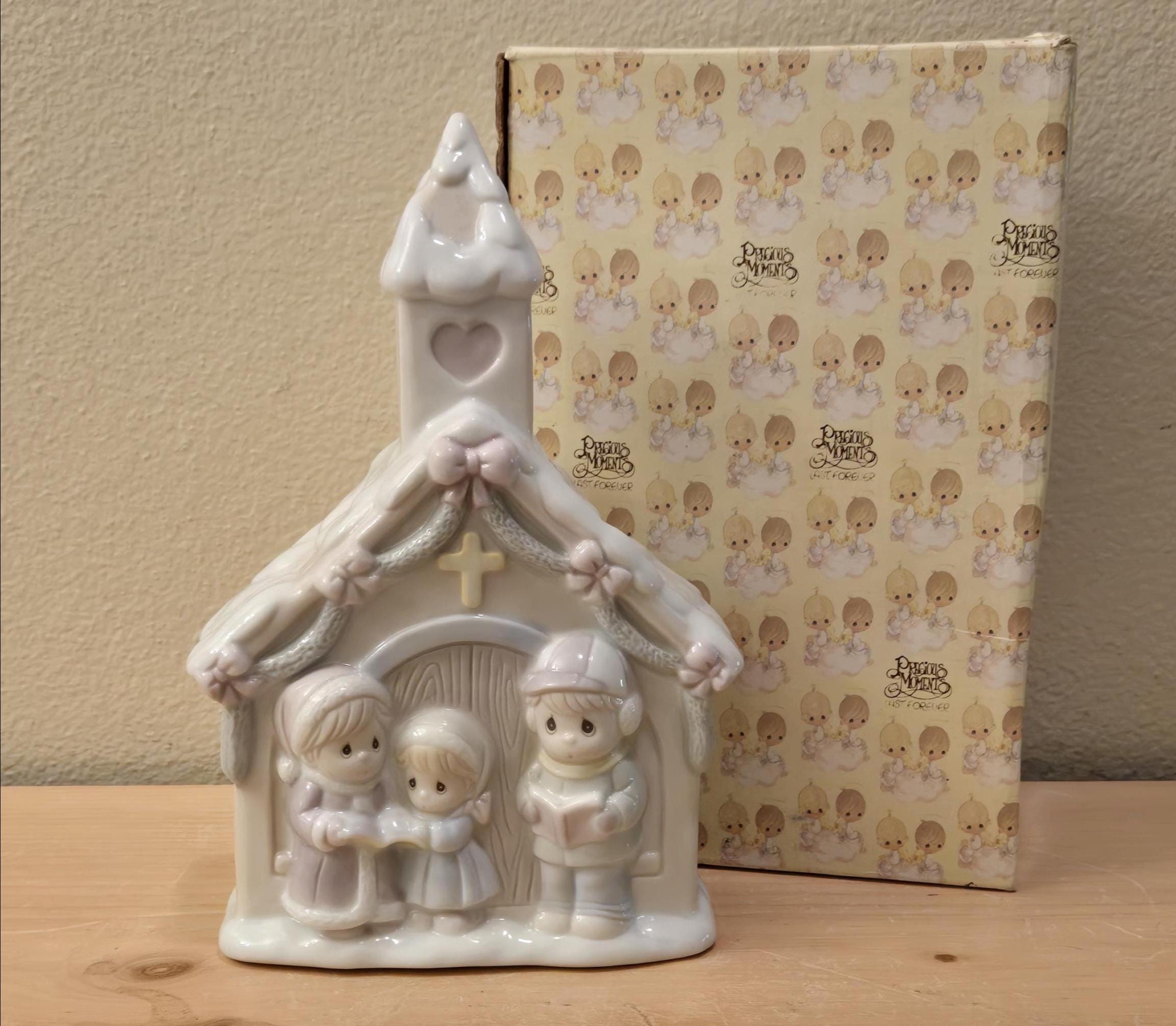 Precious Moments Nightlight - Etsy