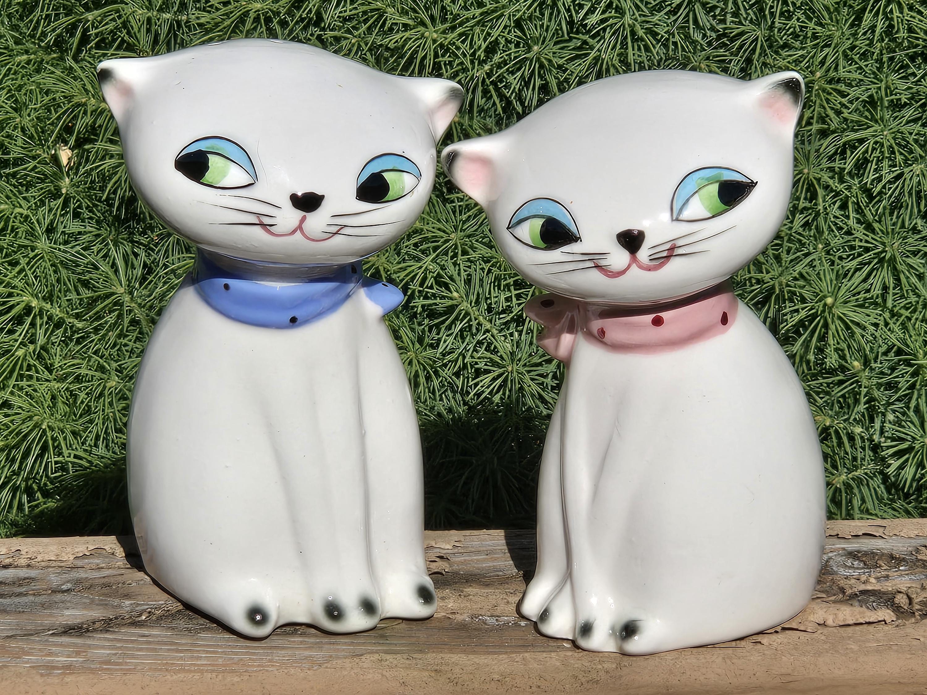 Howard Holt Salt and Pepper - Etsy