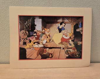 Vintage Collectible 1994 the Disney Store Walt Disney's Classic