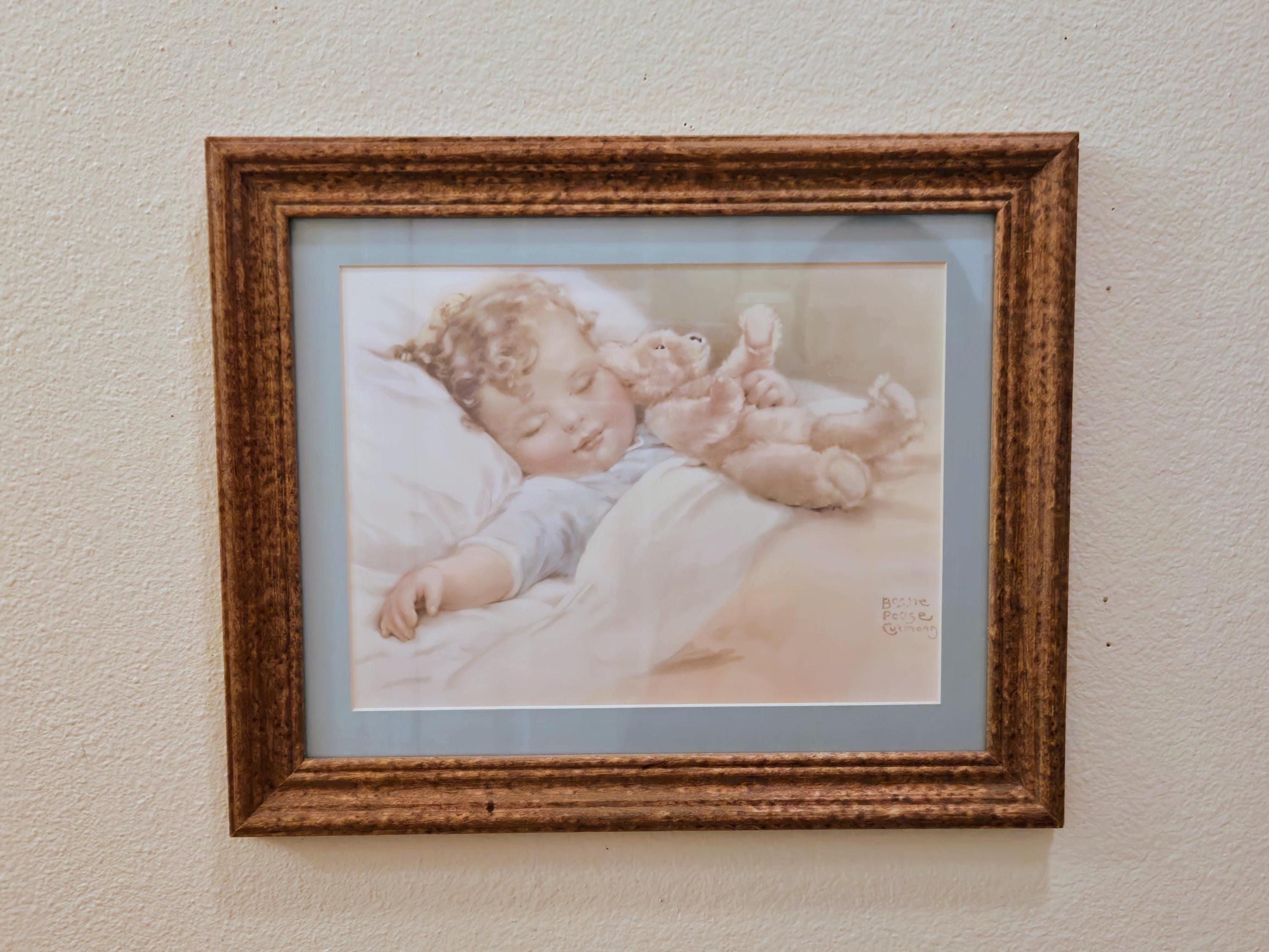 Bessie Pease Gutmann - Etsy