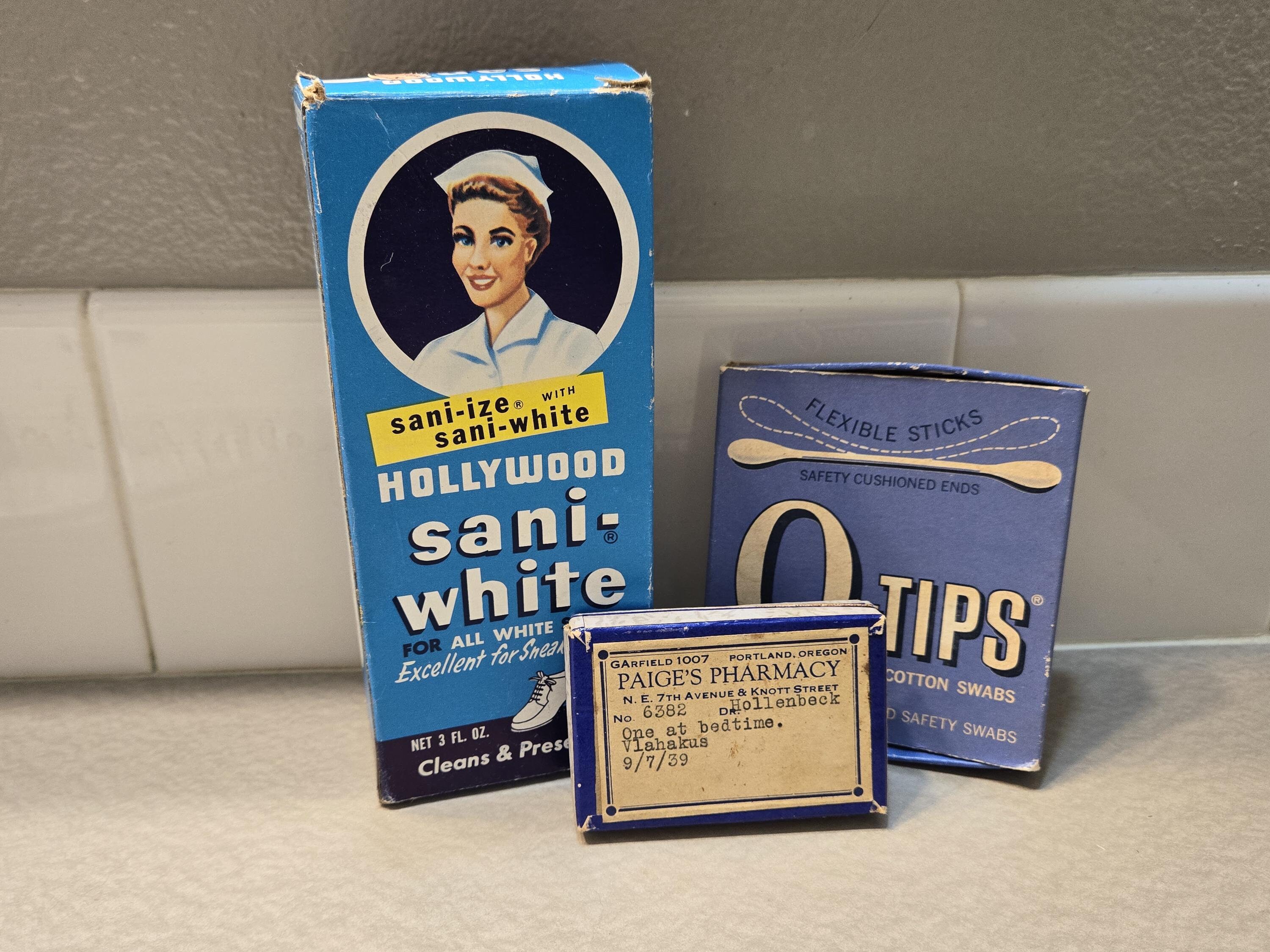 Sani white shoe polish walmart best sale