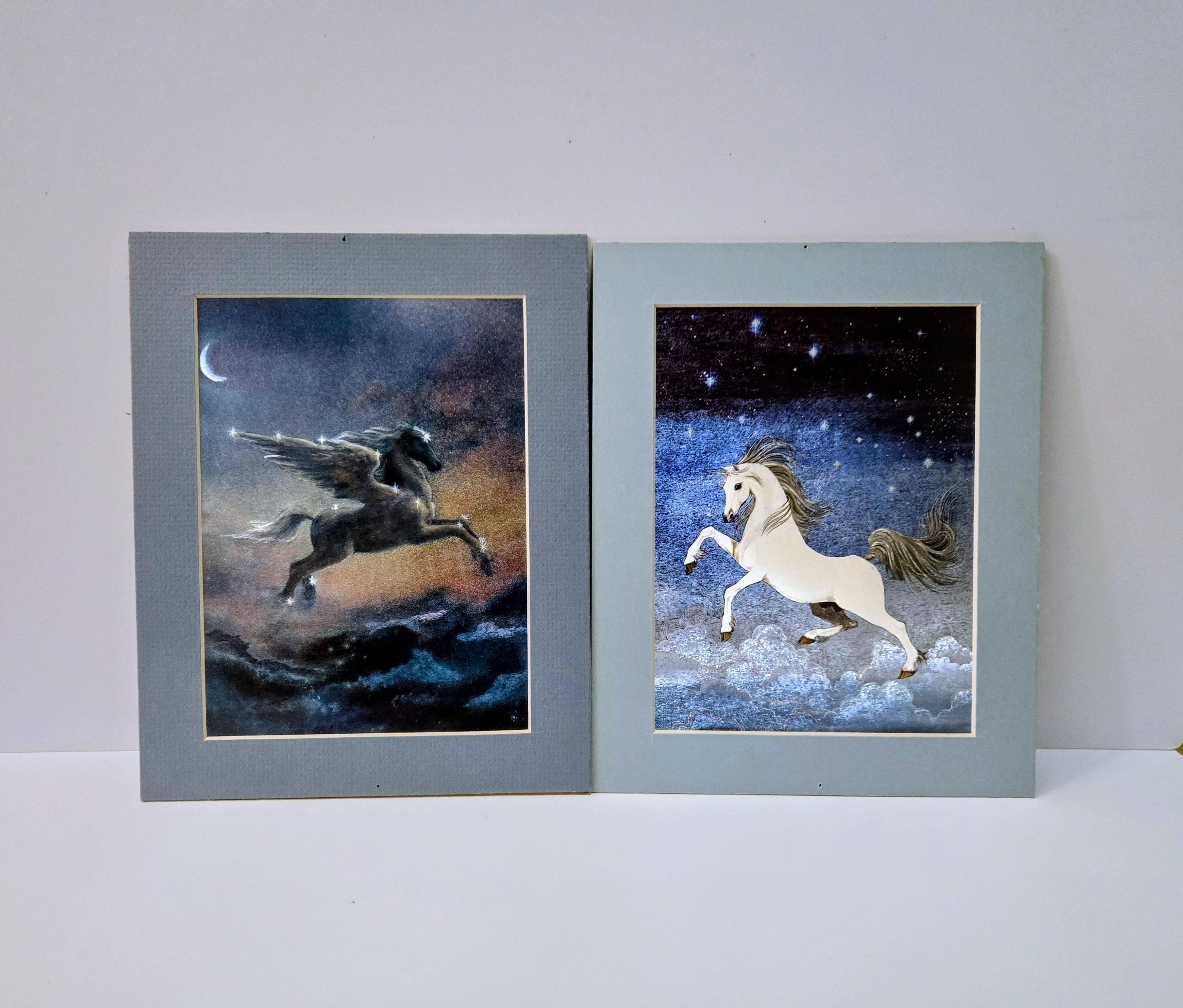 Dufex Foil Artwork - Etsy