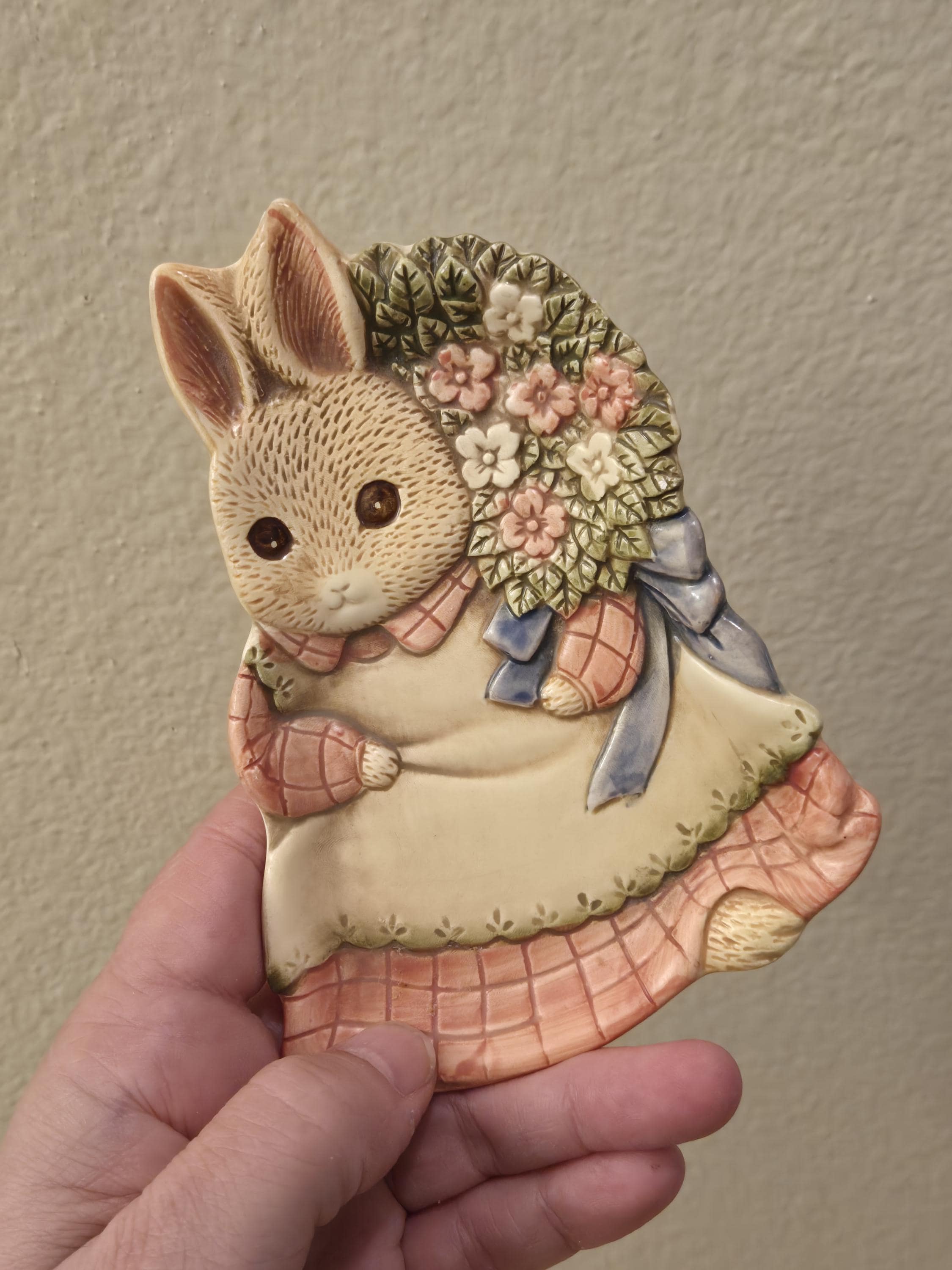 Takahashi Bunny - Etsy